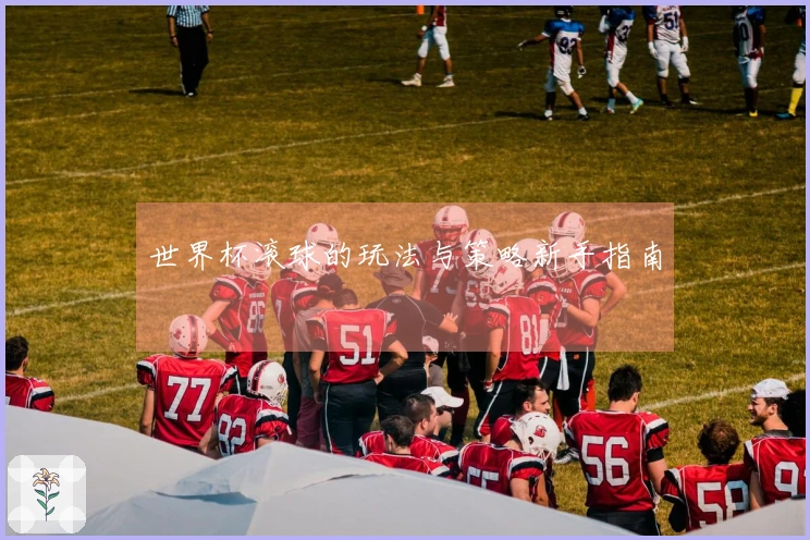 世界杯滚球的玩法与策略新手指南