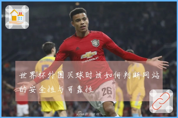 世界杯外围买球时该如何判断网站的安全性与可靠性