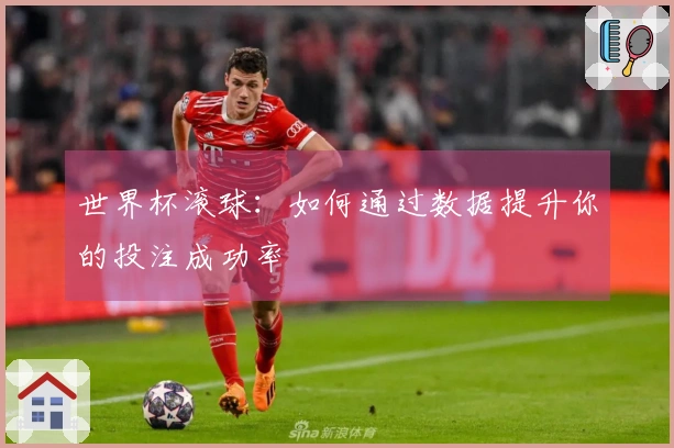 世界杯滚球：如何通过数据提升你的投注成功率