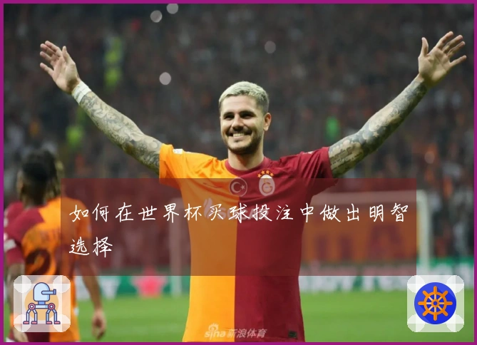 如何在世界杯买球投注中做出明智选择